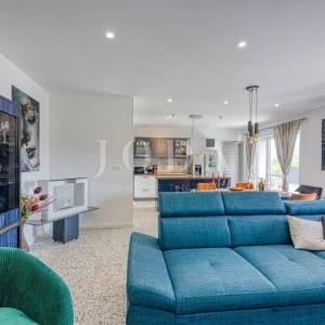 Buzet, okolica, elegantna Villa sa bazenom