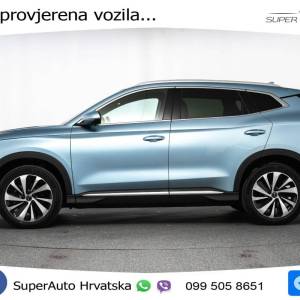 BYD Seal U 71.8 kWh Comfort 218 KS, ACC+360+GR SJED+PANO+VIRT