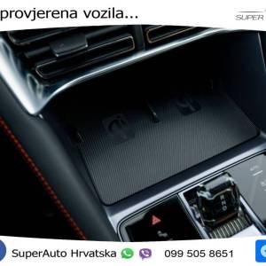 BYD Seal U DM-i 1.5L Aut. Boost 218 KS, LED+ACC+GR SJED+PANO+360