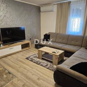 ČAVLE - villa s 3 stana, grijanim bazenom, konobom i garažom - uhodani posao!