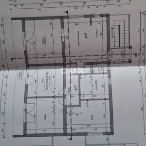 ČAVLE - villa s 3 stana, grijanim bazenom, konobom i garažom - uhodani posao!