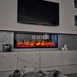 ČAVLE - villa s 3 stana, grijanim bazenom, konobom i garažom - uhodani posao!