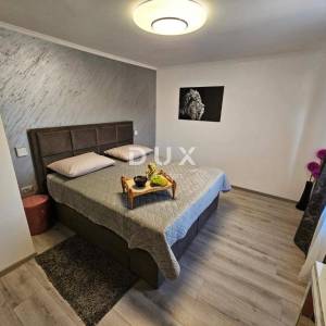 ČAVLE - villa s 3 stana, grijanim bazenom, konobom i garažom - uhodani posao!