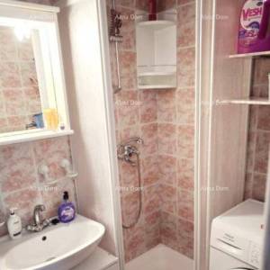 ČERVAR PORAT - Ureden duplex stan s balkonom, 38 m²