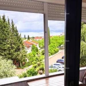 ČERVAR PORAT - Ureden duplex stan s balkonom, 38 m²