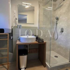 Cesarica kuća sa 6 apartmana 1.red do mora