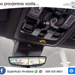 Chevrolet Suburban 6.2 V8 4WD Aut. High Country 420 KS, ACC+KAM+GR SJED+LED+LANE