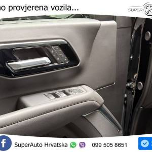 Chevrolet Suburban 6.2 V8 4WD Aut. High Country 420 KS, ACC+KAM+GR SJED+LED+LANE