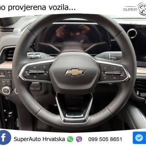 Chevrolet Suburban 6.2 V8 4WD Aut. High Country 420 KS, ACC+KAM+GR SJED+LED+LANE