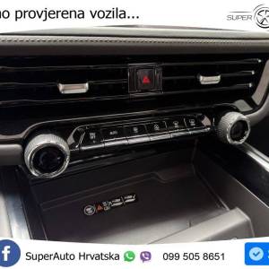 Chevrolet Suburban 6.2 V8 4WD Aut. High Country 420 KS, ACC+KAM+GR SJED+LED+LANE