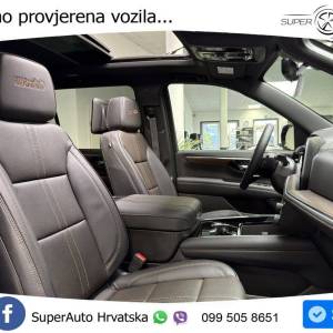 Chevrolet Suburban 6.2 V8 4WD Aut. High Country 420 KS, ACC+KAM+GR SJED+LED+LANE