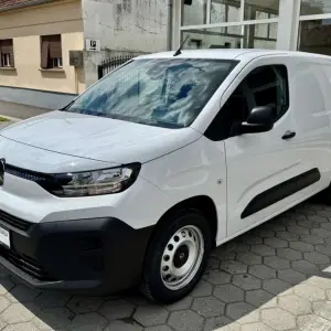 Citroen Berlingo Furgon XL - KAMERA - 5 GODINA JAMSTVA, 2026 god.
