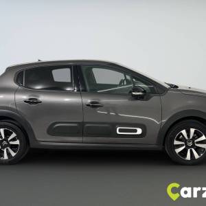 Citroën C3 1.2 PureTech 110 Max Aut - 3 godine jamstva