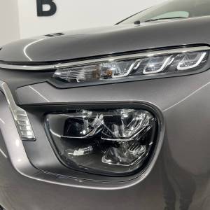 Citroën C3 1.2 PureTech 110 Max Aut - 3 godine jamstva