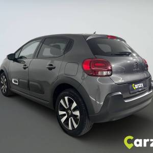Citroën C3 1.2 PureTech 110 Max Aut - 3 godine jamstva