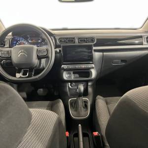 Citroën C3 1.2 PureTech 110 Max Aut - 3 godine jamstva