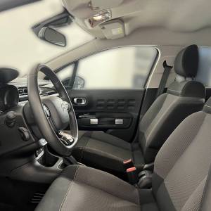 Citroën C3 1.2 PureTech 110 Max Aut - 3 godine jamstva