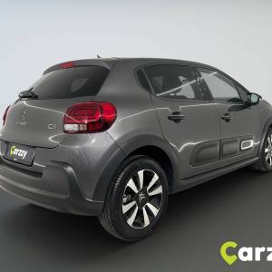 Citroën C3 1.2 PureTech 110 Max Aut - 3 godine jamstva