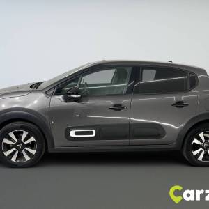 Citroën C3 1.2 PureTech 110 Max Aut - 3 godine jamstva