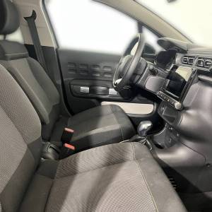 Citroën C3 1.2 PureTech 110 Max Aut - 3 godine jamstva