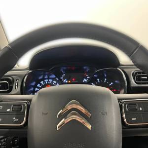 Citroën C3 1.2 PureTech 110 Max Aut - 3 godine jamstva