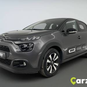 Citroën C3 1.2 PureTech 110 Max Aut - 3 godine jamstva