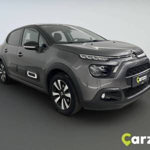 Citroën C3 1.2 PureTech 110 Max Aut - 3 godine jamstva