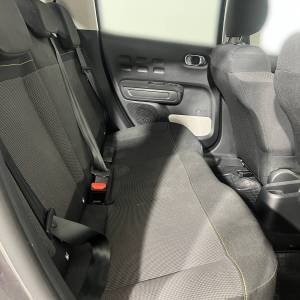 Citroën C3 1.2 PureTech 110 Max Aut - 3 godine jamstva