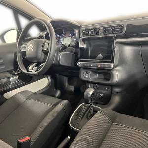 Citroën C3 1.2 PureTech 110 Max Aut - 3 godine jamstva