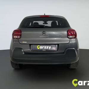 Citroën C3 1.2 PureTech 110 Max Aut - 3 godine jamstva