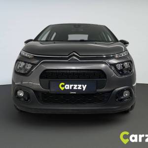 Citroën C3 1.2 PureTech 110 Max Aut - 3 godine jamstva