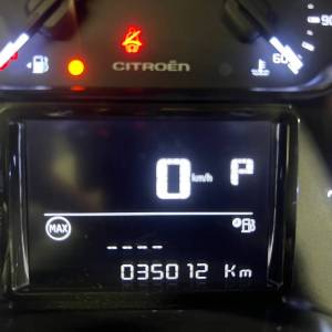 Citroën C3 1.2 PureTech 110 Max Aut - 3 godine jamstva