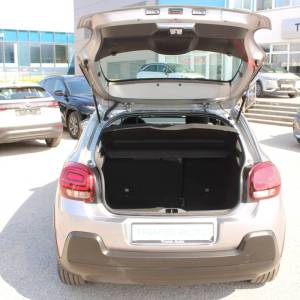 Citroen C3 1.2 Puretech *NAVIGACIJA*