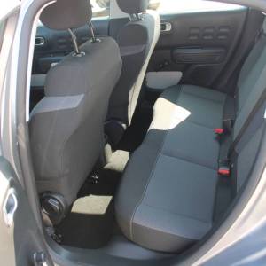 Citroen C3 1.2 Puretech *NAVIGACIJA*