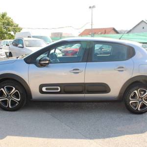 Citroen C3 1.2 Puretech *NAVIGACIJA*