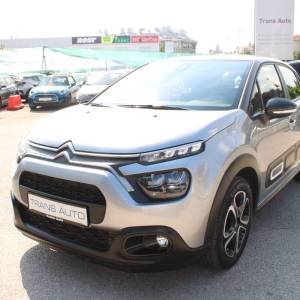 Citroen C3 1.2 Puretech *NAVIGACIJA*