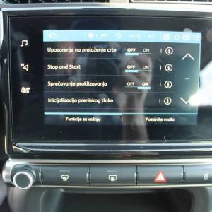 Citroen C3 1.2 Puretech *NAVIGACIJA*