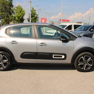 Citroen C3 1.2 Puretech *NAVIGACIJA*