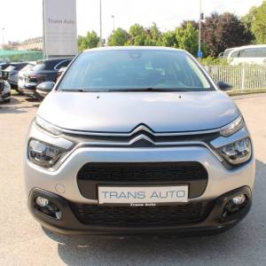 Citroen C3 1.2 Puretech *NAVIGACIJA*