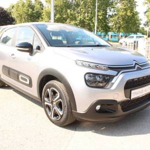 Citroen C3 1.2 Puretech *NAVIGACIJA*