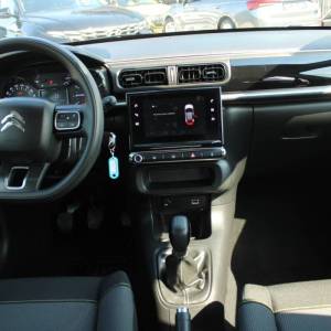 Citroen C3 1.2 Puretech *NAVIGACIJA*