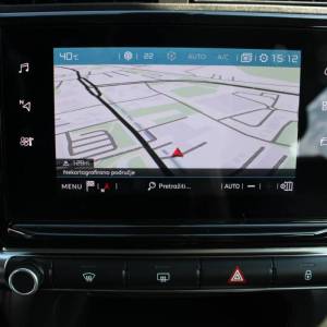 Citroen C3 1.2 Puretech *NAVIGACIJA*