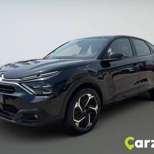 Citroën C4 1.2 FEEL PACK PURETECH 130 AT - 3 godine jamstva