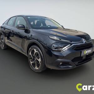 Citroën C4 1.2 FEEL PACK PURETECH 130 AT - 3 godine jamstva