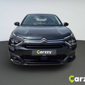 Citroën C4 1.2 FEEL PACK PURETECH 130 AT - 3 godine jamstva