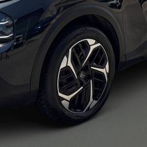 Citroën C4 1.2 FEEL PACK PURETECH 130 AT - 3 godine jamstva