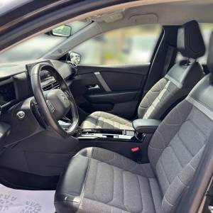 Citroën C4 1.2 FEEL PACK PURETECH 130 AT - 3 godine jamstva