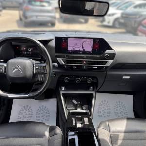 Citroën C4 1.2 FEEL PACK PURETECH 130 AT - 3 godine jamstva