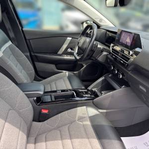 Citroën C4 1.2 FEEL PACK PURETECH 130 AT - 3 godine jamstva