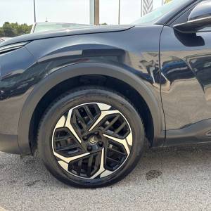 Citroën C4 1.2 FEEL PACK PURETECH 130 AT - 3 godine jamstva